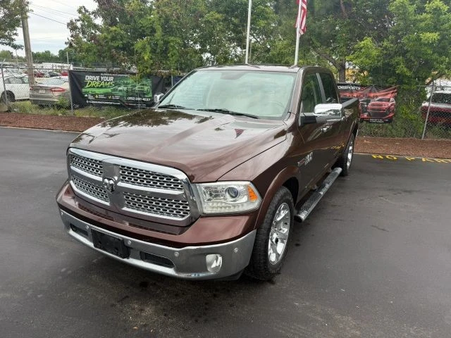 2015 Ram 1500 1st Gen - Image 2 of 31