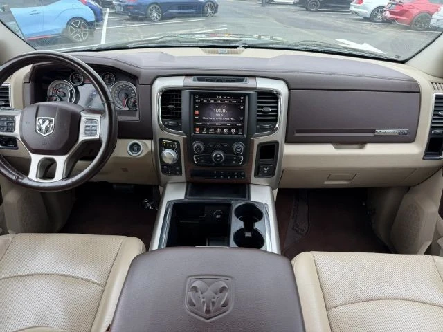 2015 Ram 1500 1st Gen - Image 22 of 31