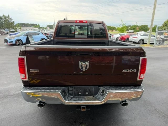 2015 Ram 1500 1st Gen - Image 8 of 31
