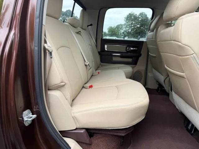 2015 Ram 1500 1st Gen - Image 15 of 31