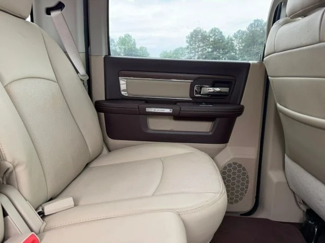 2015 Ram 1500 1st Gen - Image 20 of 31