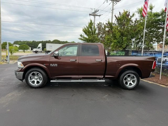 2015 Ram 1500 1st Gen - Image 3 of 31