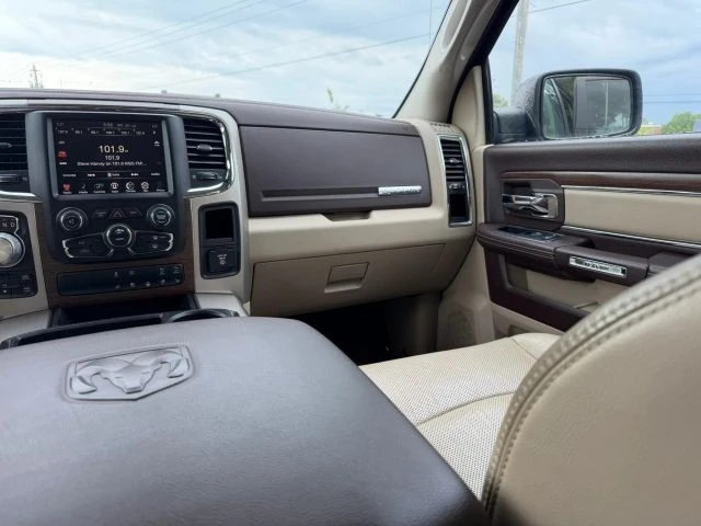 2015 Ram 1500 1st Gen - Image 24 of 31