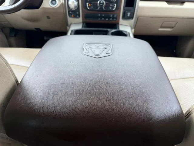 2015 Ram 1500 1st Gen - Image 25 of 31