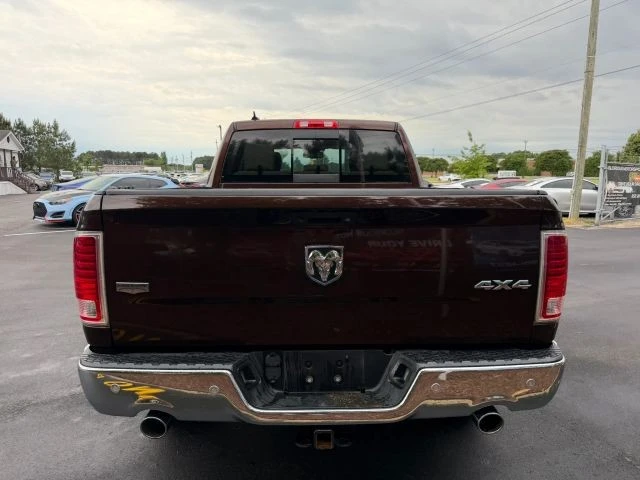 2015 Ram 1500 1st Gen - Image 9 of 31