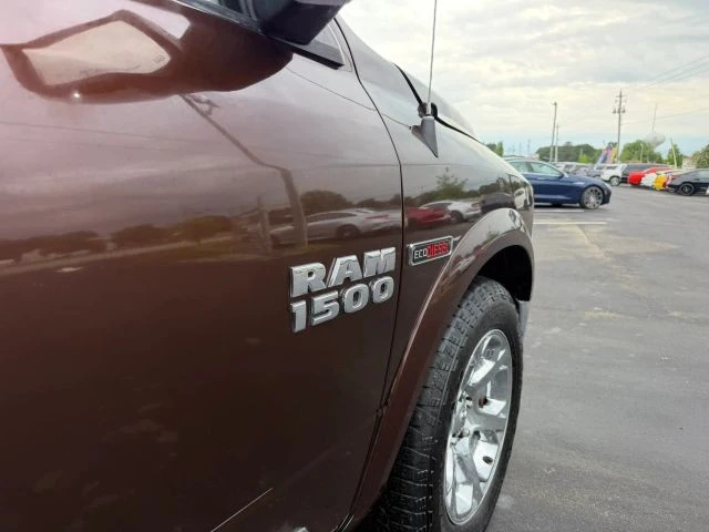 2015 Ram 1500 1st Gen - Image 28 of 31