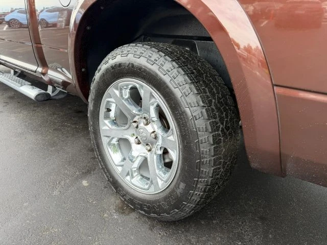 2015 Ram 1500 1st Gen - Image 7 of 31