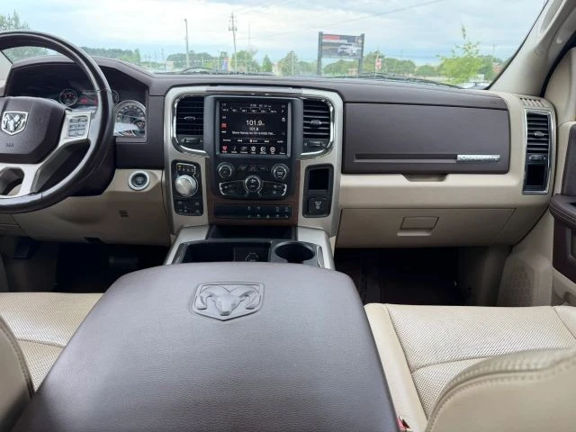 2015 Ram 1500 1st Gen - Image 23 of 31