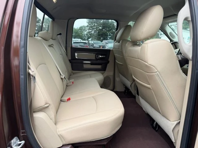2015 Ram 1500 1st Gen - Image 14 of 31