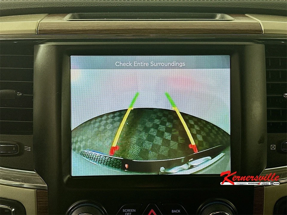 2015 Dodge Ram 4th Gen - Image 20 of 21