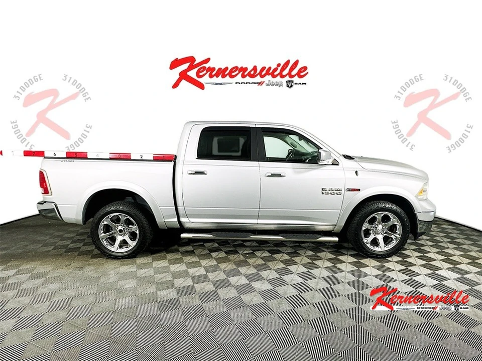2015 Dodge Ram 4th Gen - Image 8 of 21