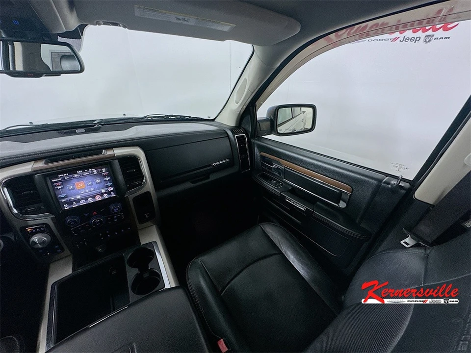 2015 Dodge Ram 4th Gen - Image 11 of 21