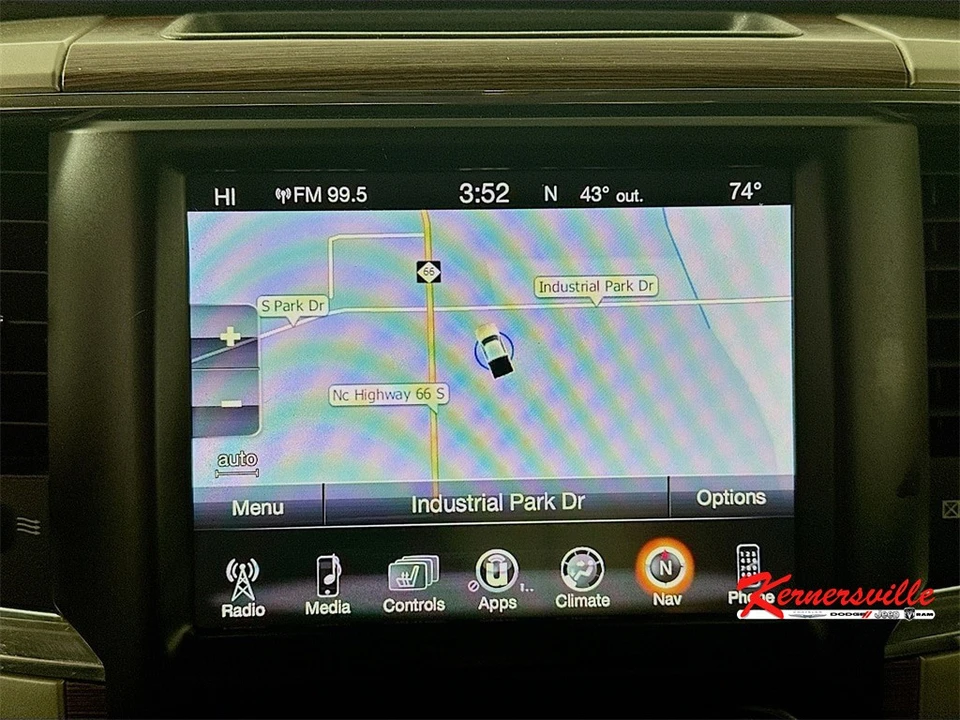 2015 Dodge Ram 4th Gen - Image 19 of 21