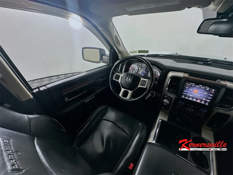 2015 Dodge Ram 4th Gen - Image 9 of 21