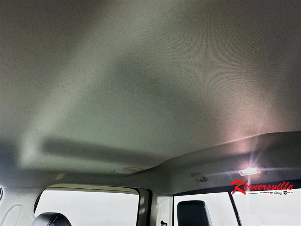 2015 Dodge Ram 4th Gen - Image 21 of 21