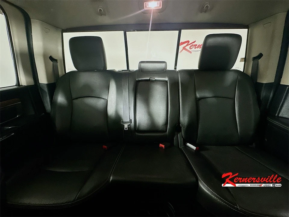 2015 Dodge Ram 4th Gen - Image 13 of 21