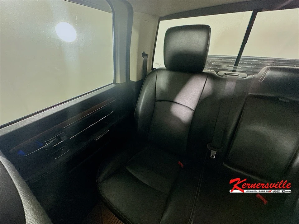 2015 Dodge Ram 4th Gen - Image 12 of 21