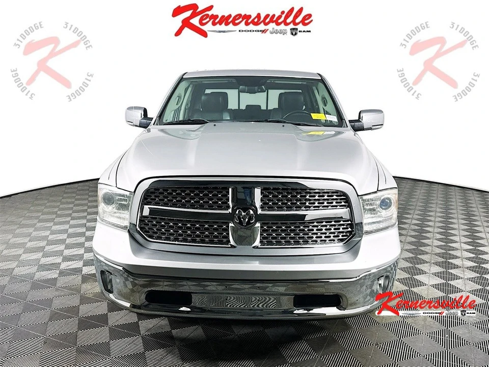 2015 Dodge Ram 4th Gen - Image 2 of 21
