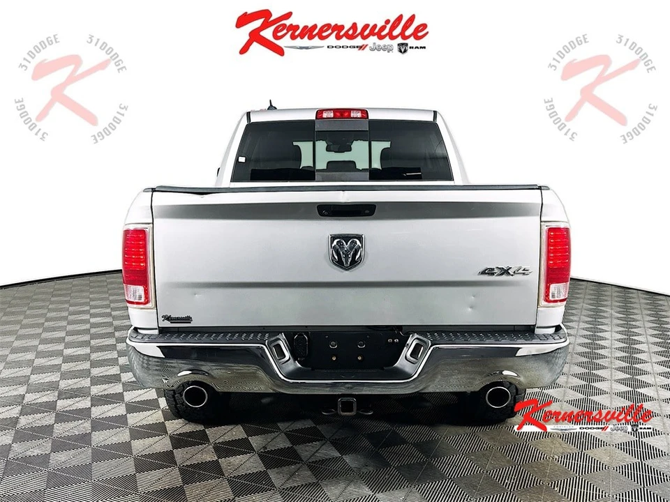 2015 Dodge Ram 4th Gen - Image 6 of 21