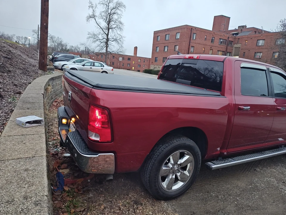2015 Ram 1500 1st Gen - Image 5 of 10