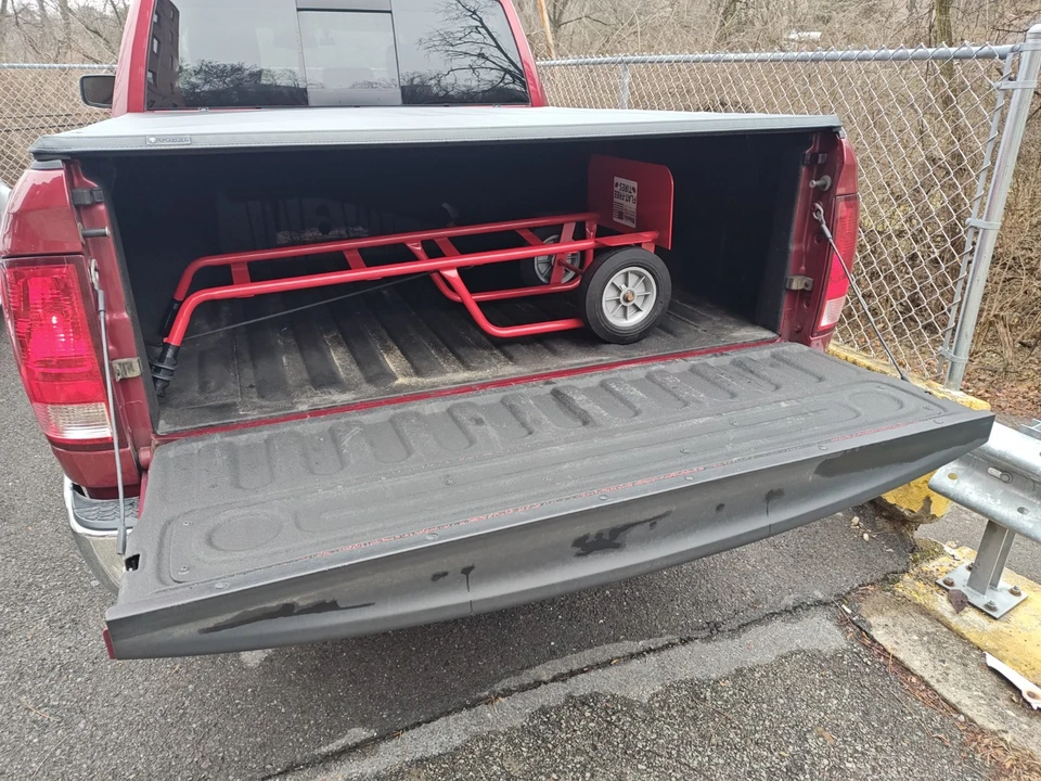 2015 Ram 1500 1st Gen - Image 7 of 10