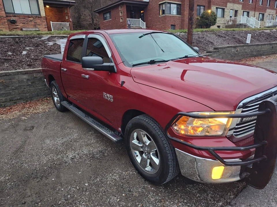 2015 Ram 1500 1st Gen - Image 3 of 10