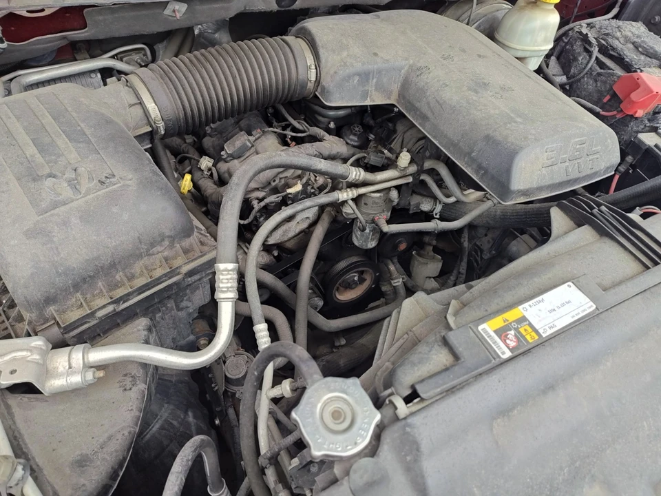 2015 Ram 1500 1st Gen - Image 8 of 10