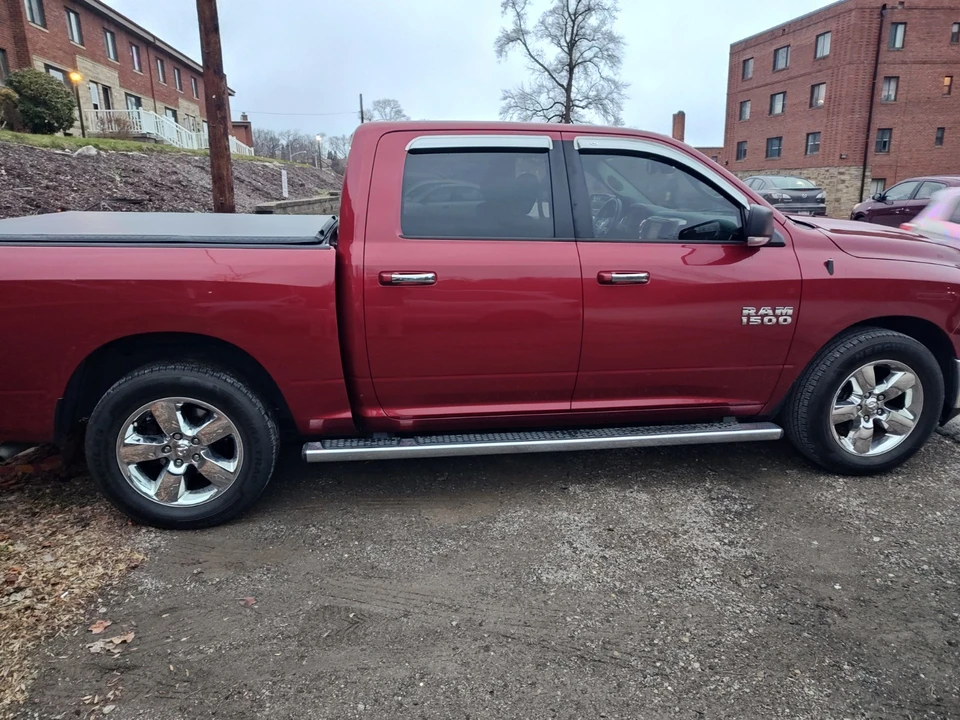 2015 Ram 1500 1st Gen - Image 4 of 10