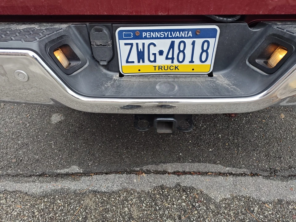 2015 Ram 1500 1st Gen - Image 6 of 10