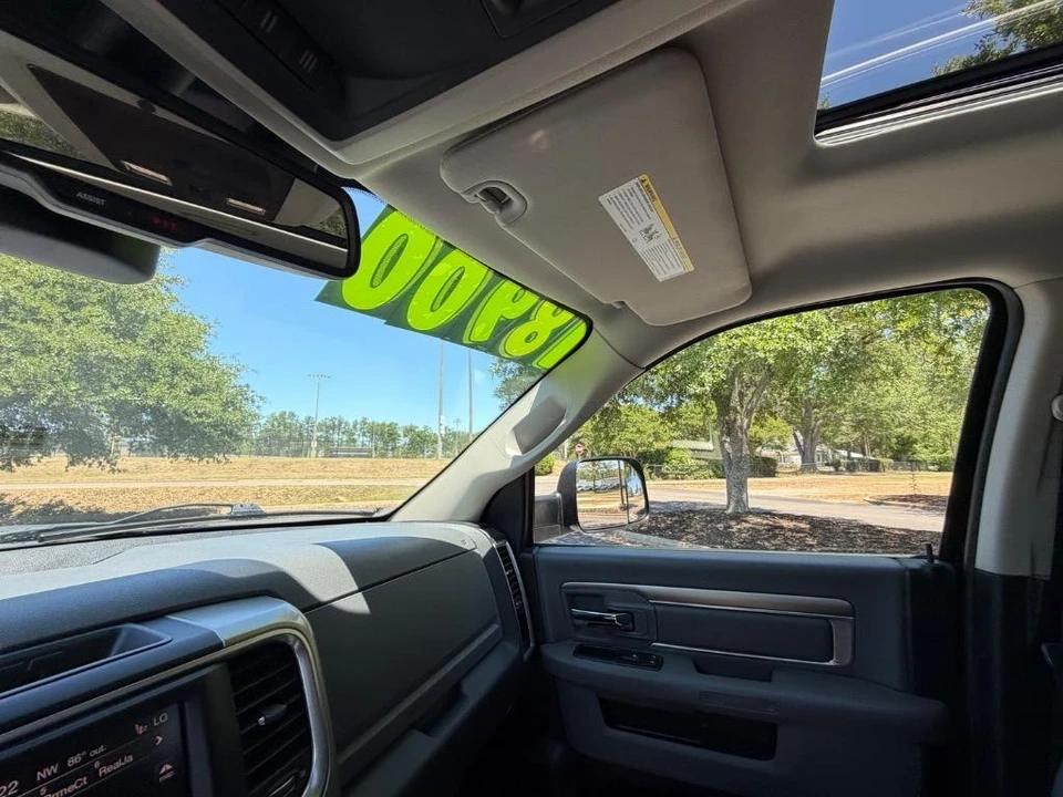 2015 Ram 1500 1st Gen - Image 20 of 31