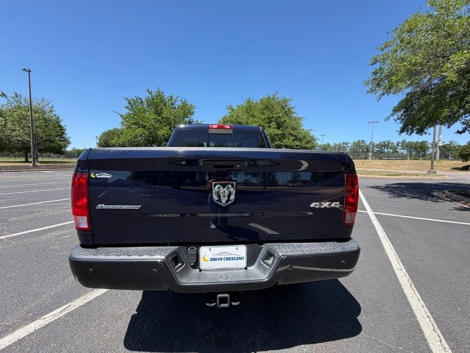 2015 Ram 1500 1st Gen - Image 29 of 31