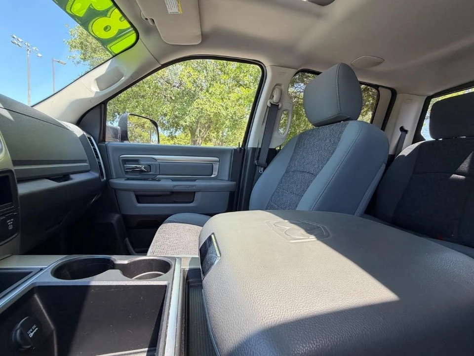 2015 Ram 1500 1st Gen - Image 19 of 31