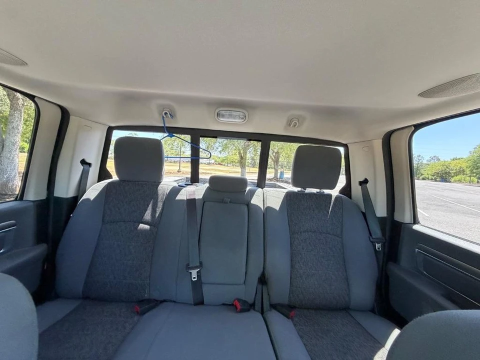 2015 Ram 1500 1st Gen - Image 18 of 31