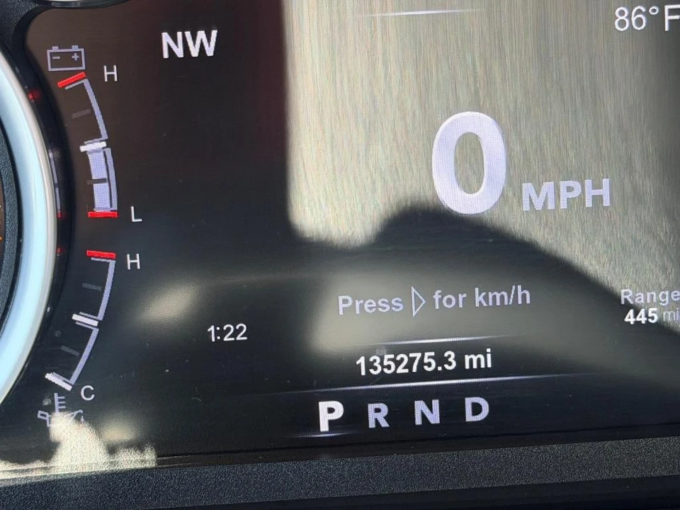 2015 Ram 1500 1st Gen - Image 11 of 31