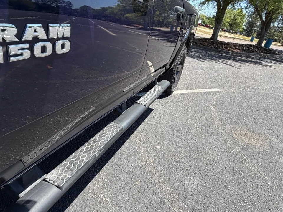 2015 Ram 1500 1st Gen - Image 4 of 31