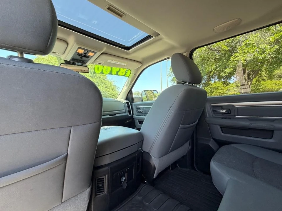 2015 Ram 1500 1st Gen - Image 24 of 31