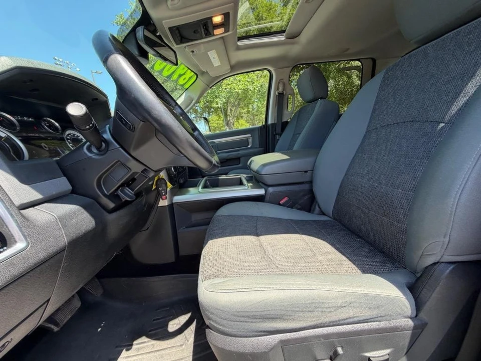 2015 Ram 1500 1st Gen - Image 6 of 31