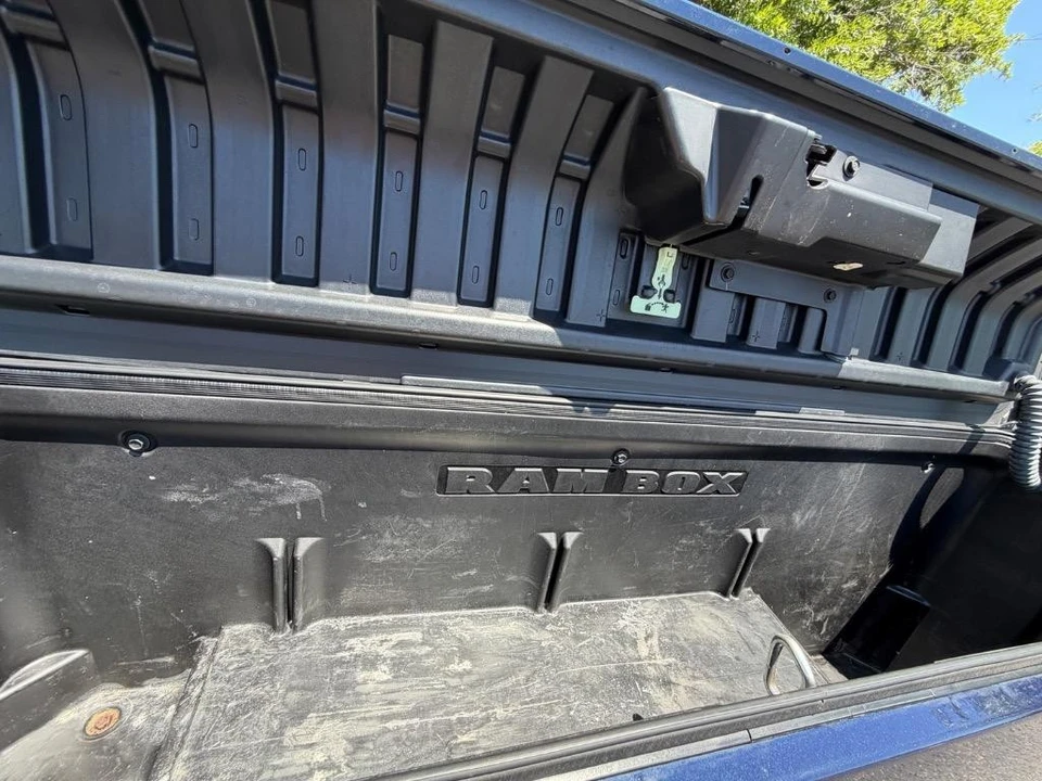 2015 Ram 1500 1st Gen - Image 28 of 31
