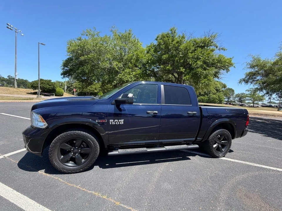 2015 Ram 1500 1st Gen - Image 2 of 31
