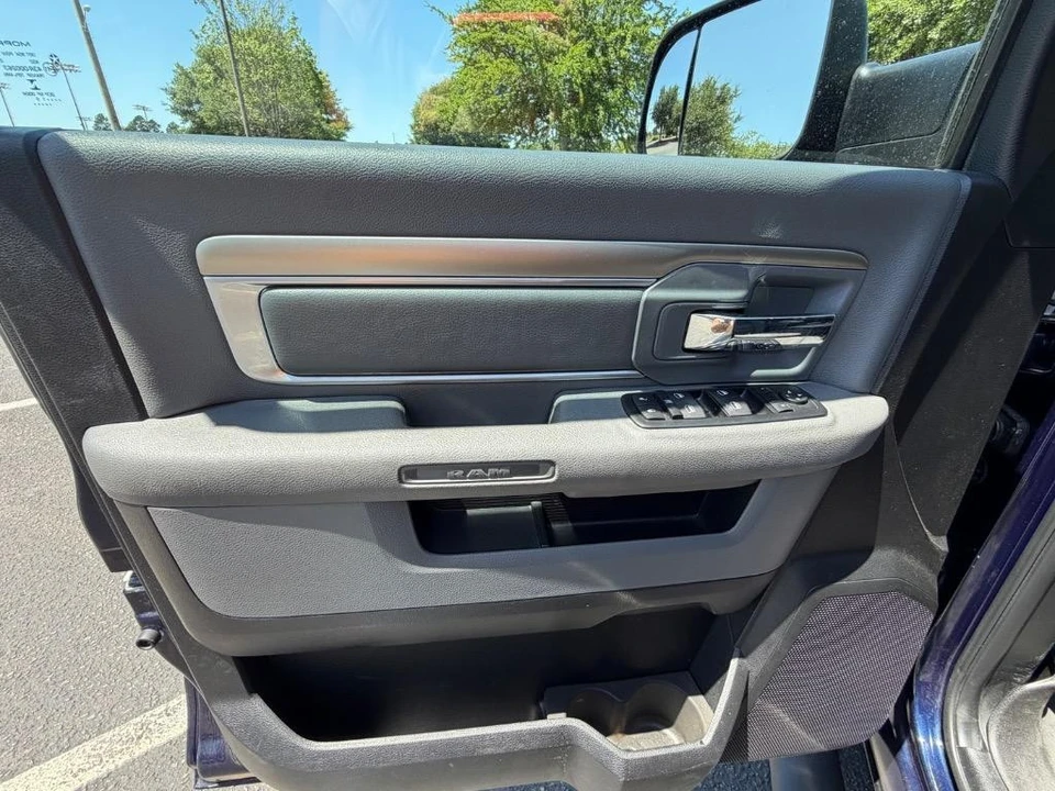 2015 Ram 1500 1st Gen - Image 5 of 31