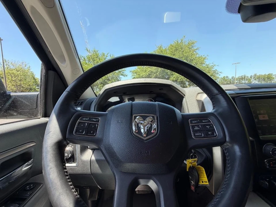 2015 Ram 1500 1st Gen - Image 10 of 31