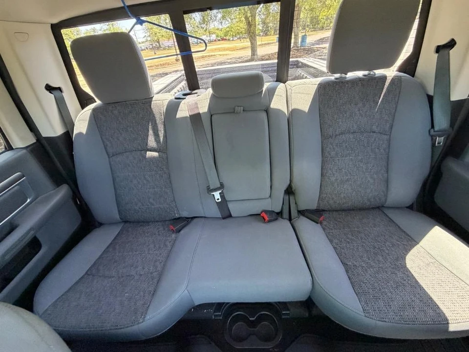 2015 Ram 1500 1st Gen - Image 21 of 31