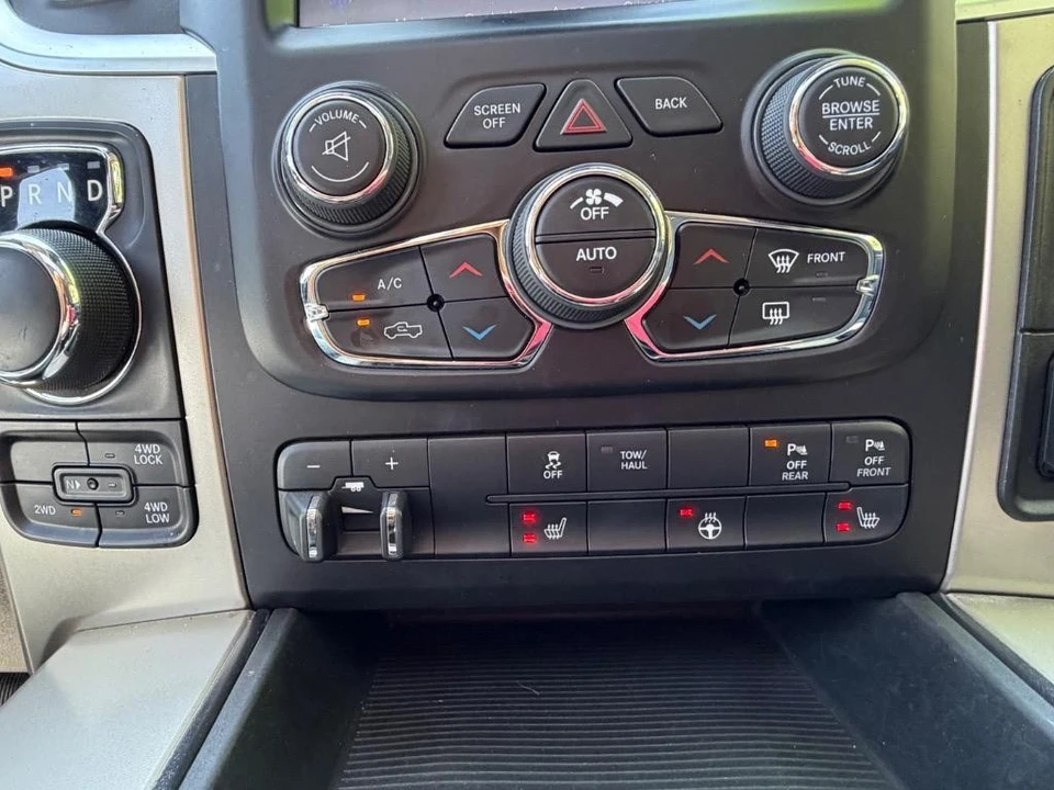 2015 Ram 1500 1st Gen - Image 14 of 31
