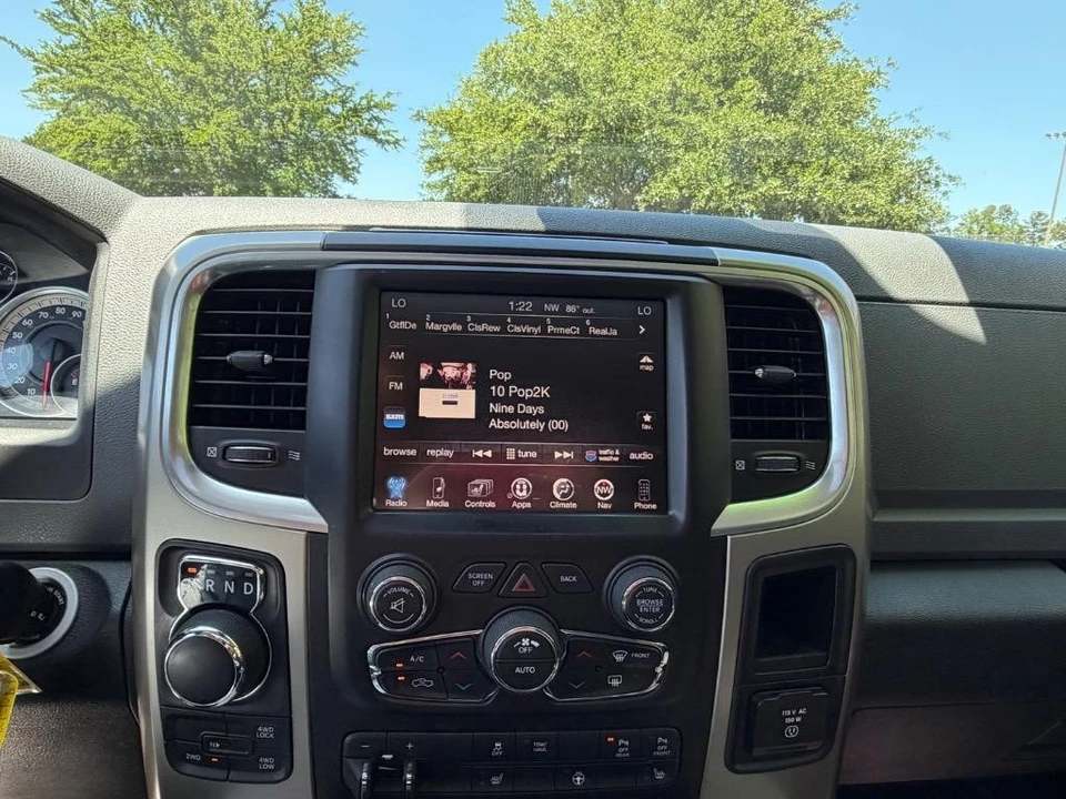 2015 Ram 1500 1st Gen - Image 12 of 31