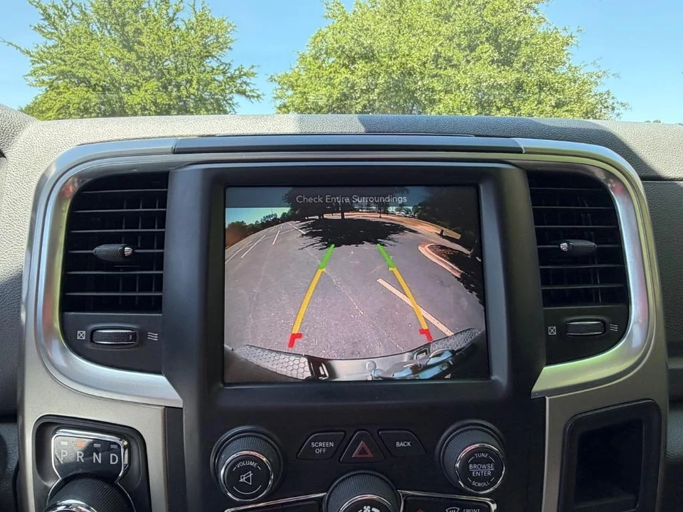 2015 Ram 1500 1st Gen - Image 13 of 31