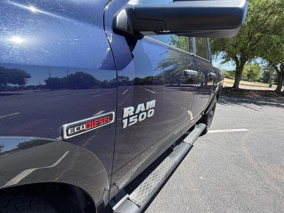 2015 Ram 1500 1st Gen - Image 3 of 31