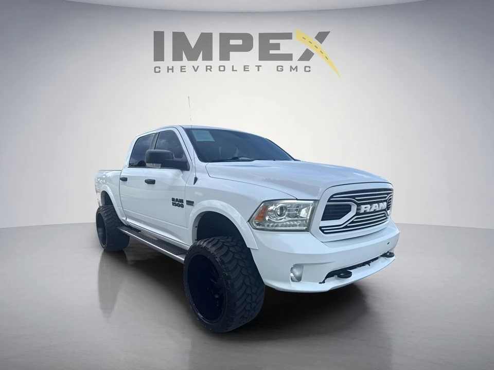 2015 Ram 1500 1st Gen - Image 8 of 31