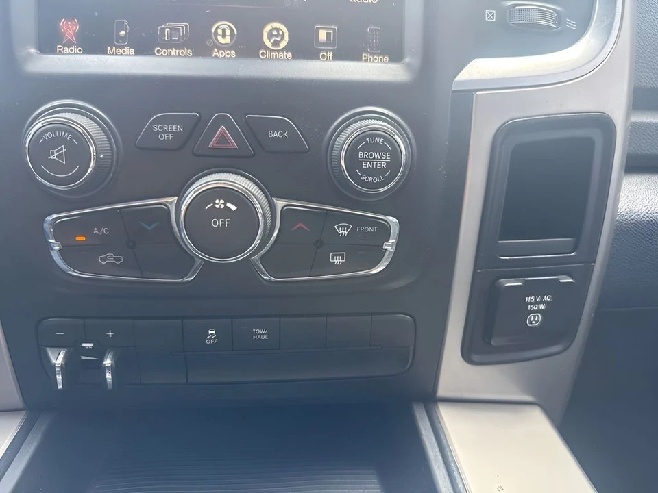 2015 Ram 1500 1st Gen - Image 22 of 31