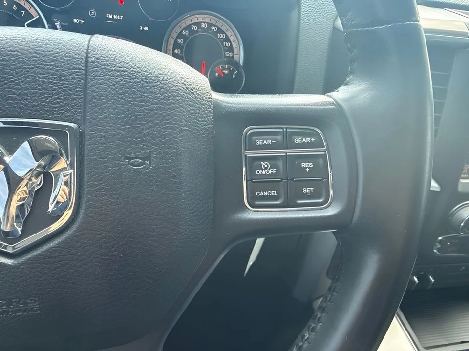 2015 Ram 1500 1st Gen - Image 18 of 31