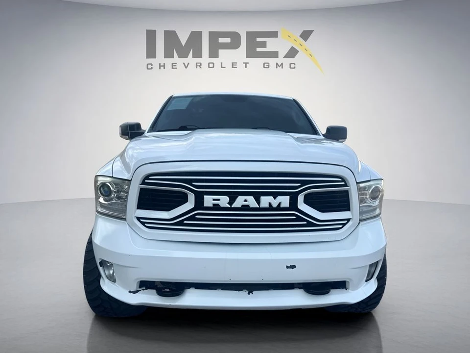 2015 Ram 1500 1st Gen - Image 5 of 31
